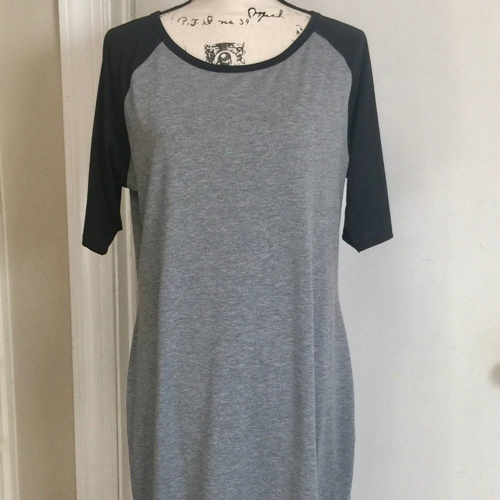 LuLaRoe Nightshirt Sleepwear XL